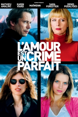 watch Love Is the Perfect Crime movies free online