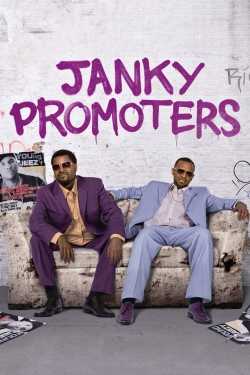 watch Janky Promoters movies free online