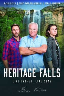 watch Heritage Falls movies free online