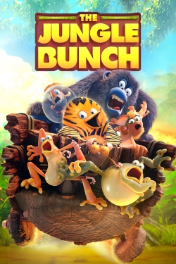 watch The Jungle Bunch movies free online