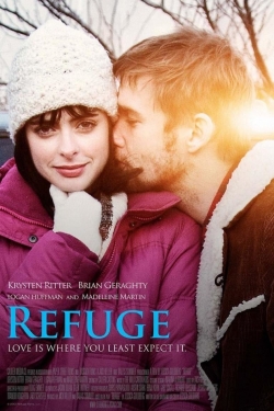 watch Refuge movies free online
