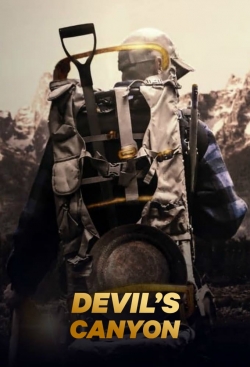 watch Devil's Canyon movies free online