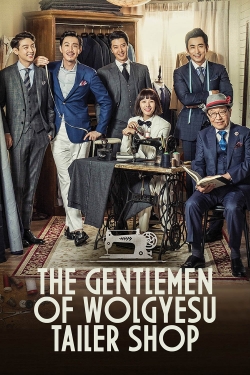 watch The Gentlemen of Wolgyesu Tailor Shop movies free online