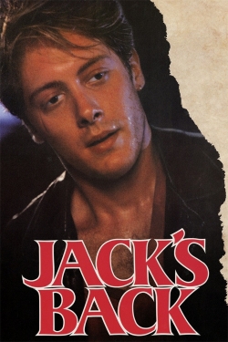 watch Jack's Back movies free online