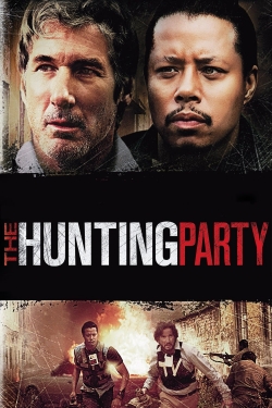 watch The Hunting Party movies free online
