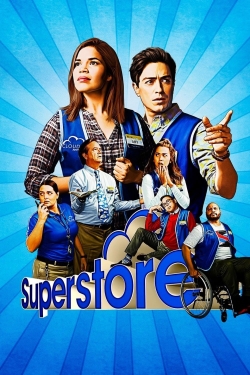 watch Superstore movies free online