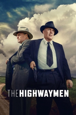 watch The Highwaymen movies free online