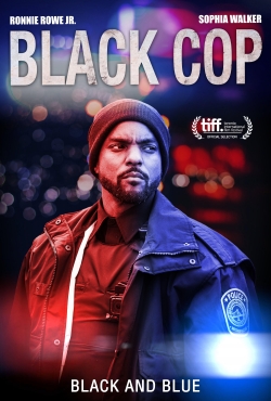 watch Black Cop movies free online