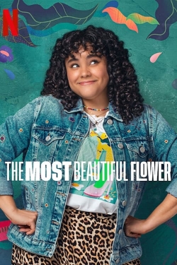 watch The Most Beautiful Flower movies free online