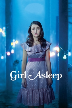watch Girl Asleep movies free online