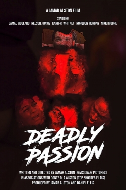 watch Deadly Passion movies free online