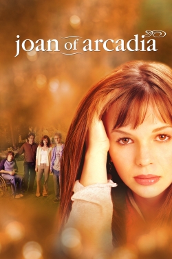 watch Joan of Arcadia movies free online
