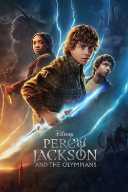 watch Percy Jackson and the Olympians movies free online