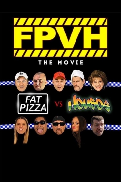 watch Fat Pizza vs Housos movies free online