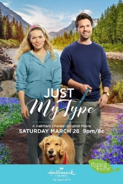 watch Just My Type movies free online