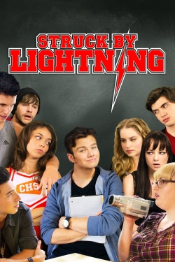 watch Struck by Lightning movies free online