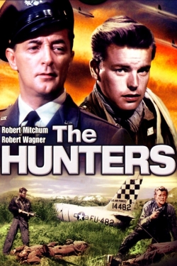 watch The Hunters movies free online