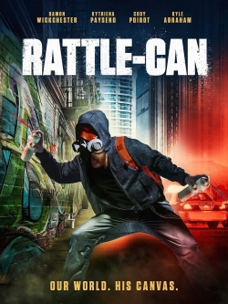 watch Rattle-Can movies free online