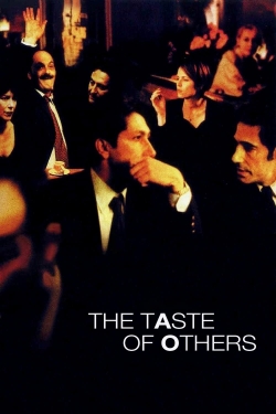 watch The Taste of Others movies free online