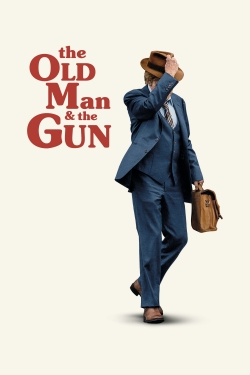 watch The Old Man & the Gun movies free online