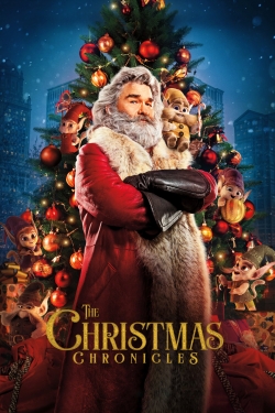 watch The Christmas Chronicles movies free online