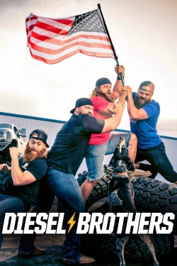 watch Diesel Brothers movies free online