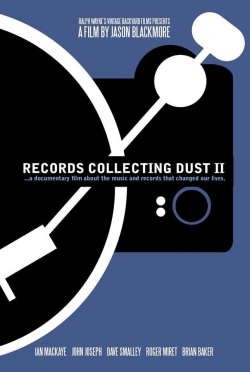 watch Records Collecting Dust II movies free online