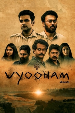 watch Vyooham movies free online