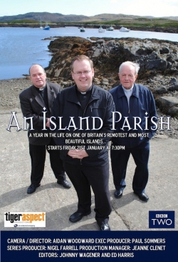 watch An Island Parish movies free online
