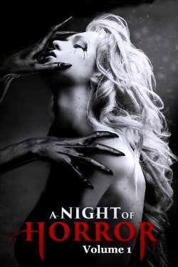 watch A Night of Horror Volume 1 movies free online