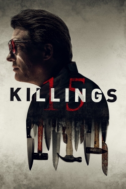 watch 15 Killings movies free online