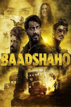 watch Baadshaho movies free online