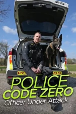 watch Police Code Zero: Officer Under Attack movies free online