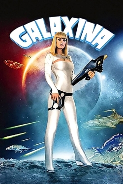 watch Galaxina movies free online