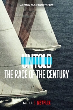 watch Untold: Race of the Century movies free online