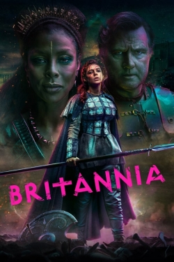 watch Britannia movies free online