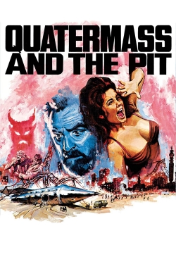 watch Quatermass and the Pit movies free online
