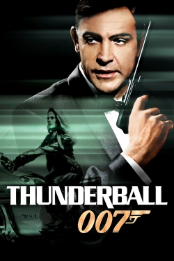 watch Thunderball movies free online
