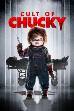 watch Cult of Chucky movies free online