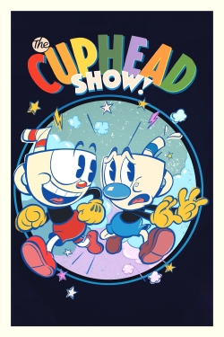 watch The Cuphead Show! movies free online