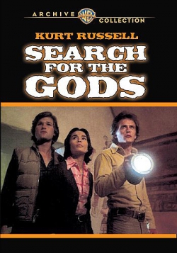 watch Search for the Gods movies free online