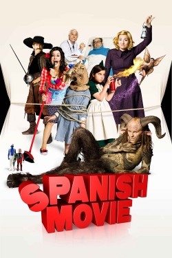 watch Spanish Movie movies free online