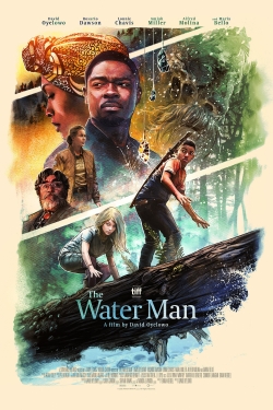watch The Water Man movies free online