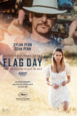 watch Flag Day movies free online