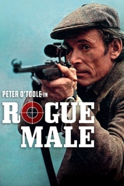 watch Rogue Male movies free online
