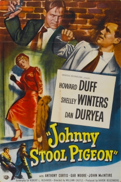 watch Johnny Stool Pigeon movies free online