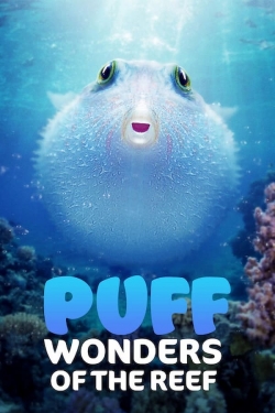 watch Puff: Wonders of the Reef movies free online