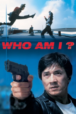 watch Who Am I? movies free online