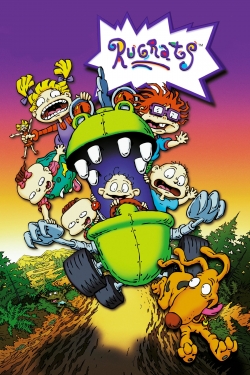 watch The Rugrats Movie movies free online