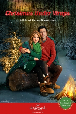 watch Christmas Under Wraps movies free online